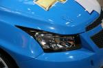 Chevrolet Cruze WTCC 2009 года